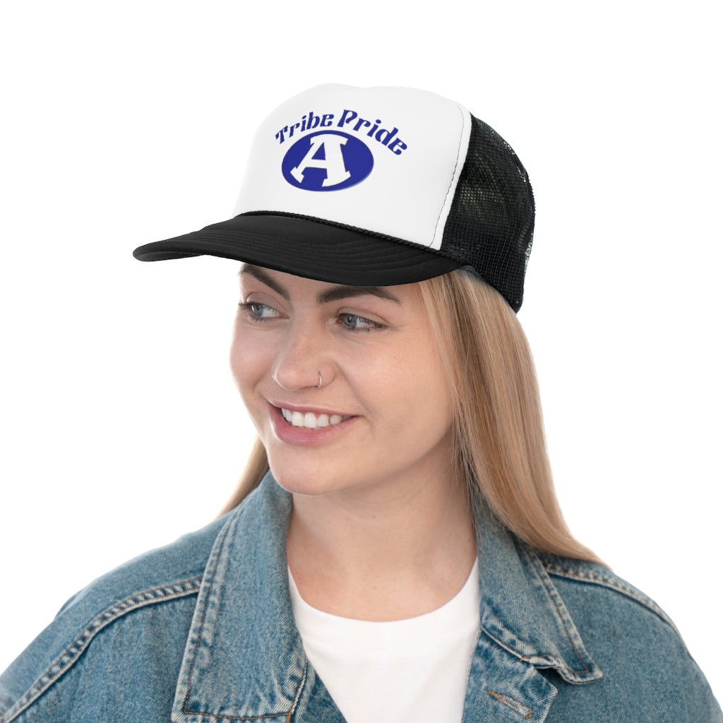 AHS - Screen PrintedTrucker Caps