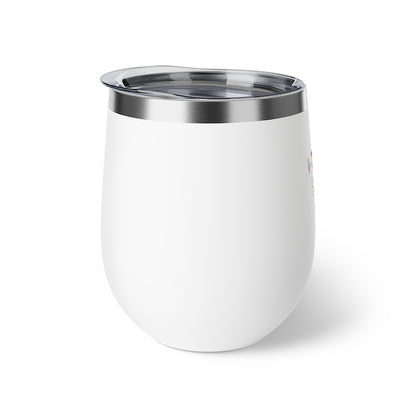 Weiss Lake Copper Vacuum Insulated Cup, 12oz - Shop Weiss Lake