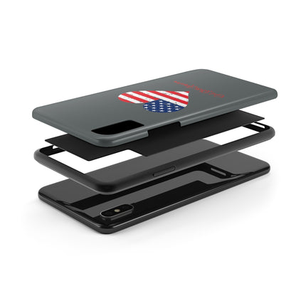 American Tough Phone Case by Case-Mate - Shop Weiss Lake