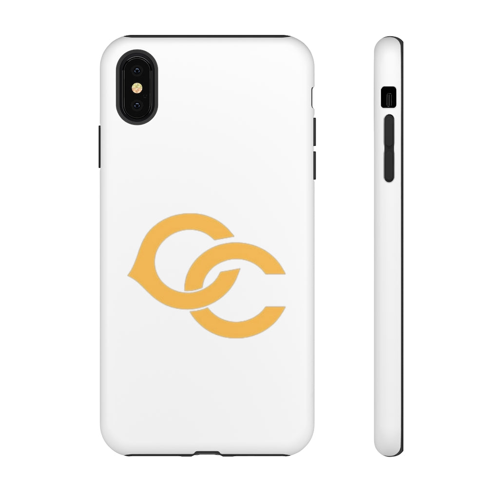 Cherokee High Touch Phone Case - Shop Weiss Lake