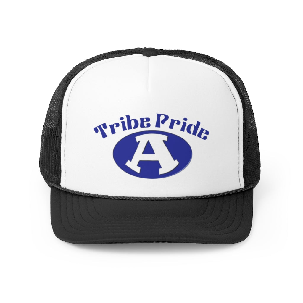 AHS - Screen PrintedTrucker Caps