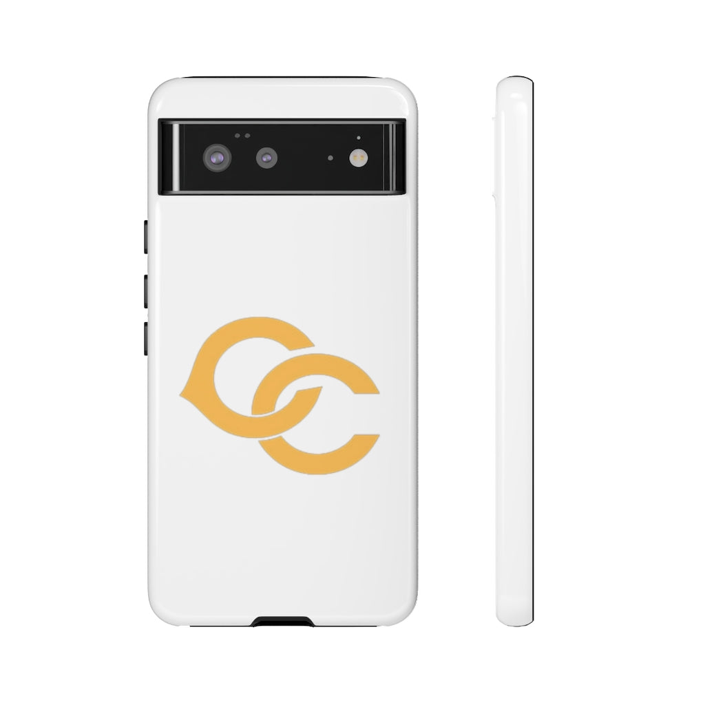 Cherokee High Touch Phone Case - Shop Weiss Lake