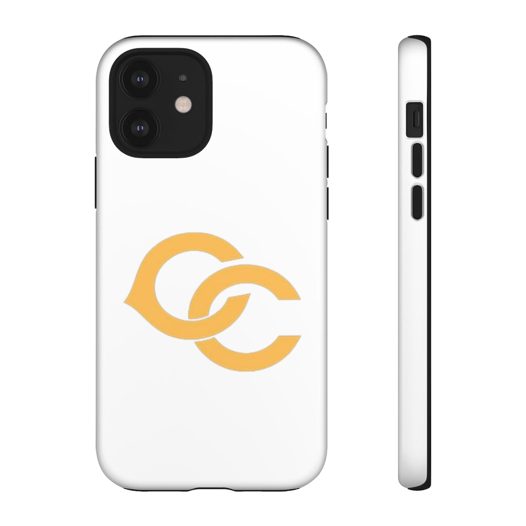 Cherokee High Touch Phone Case - Shop Weiss Lake