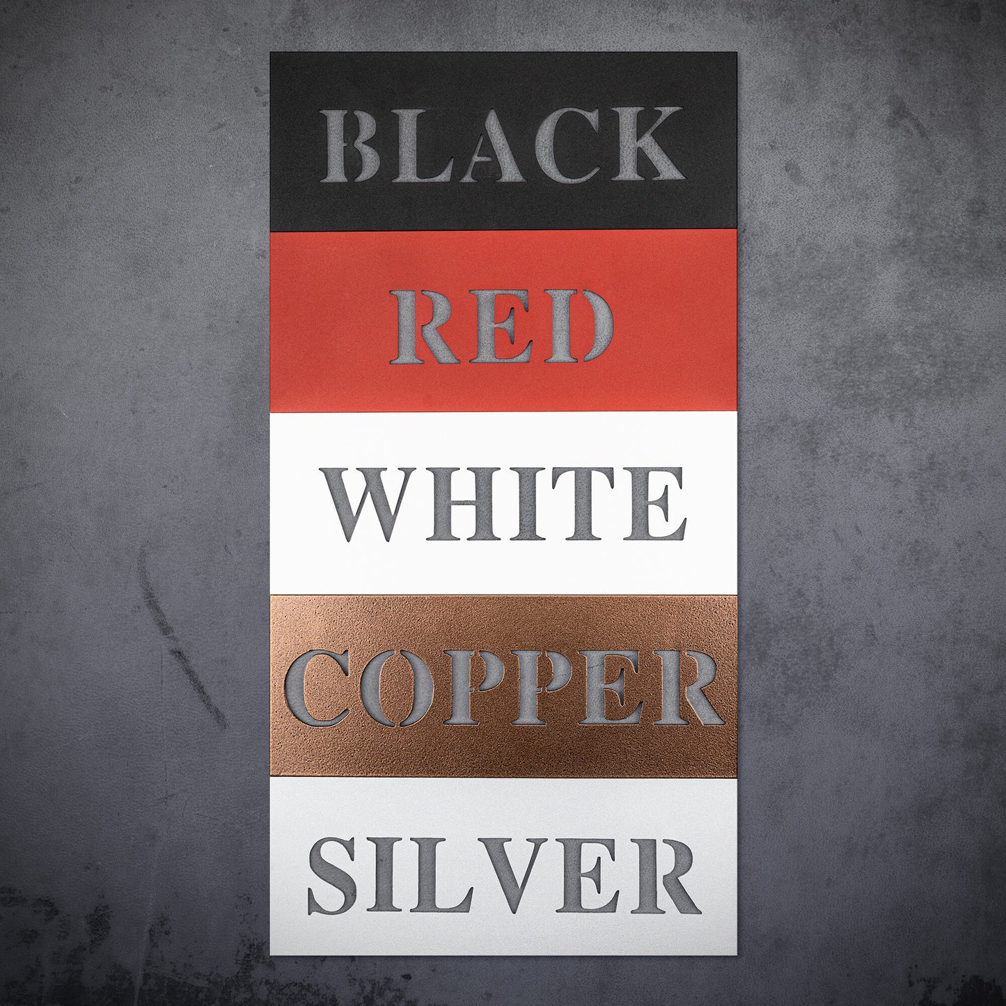 Weiss Lake Map Metal Sign