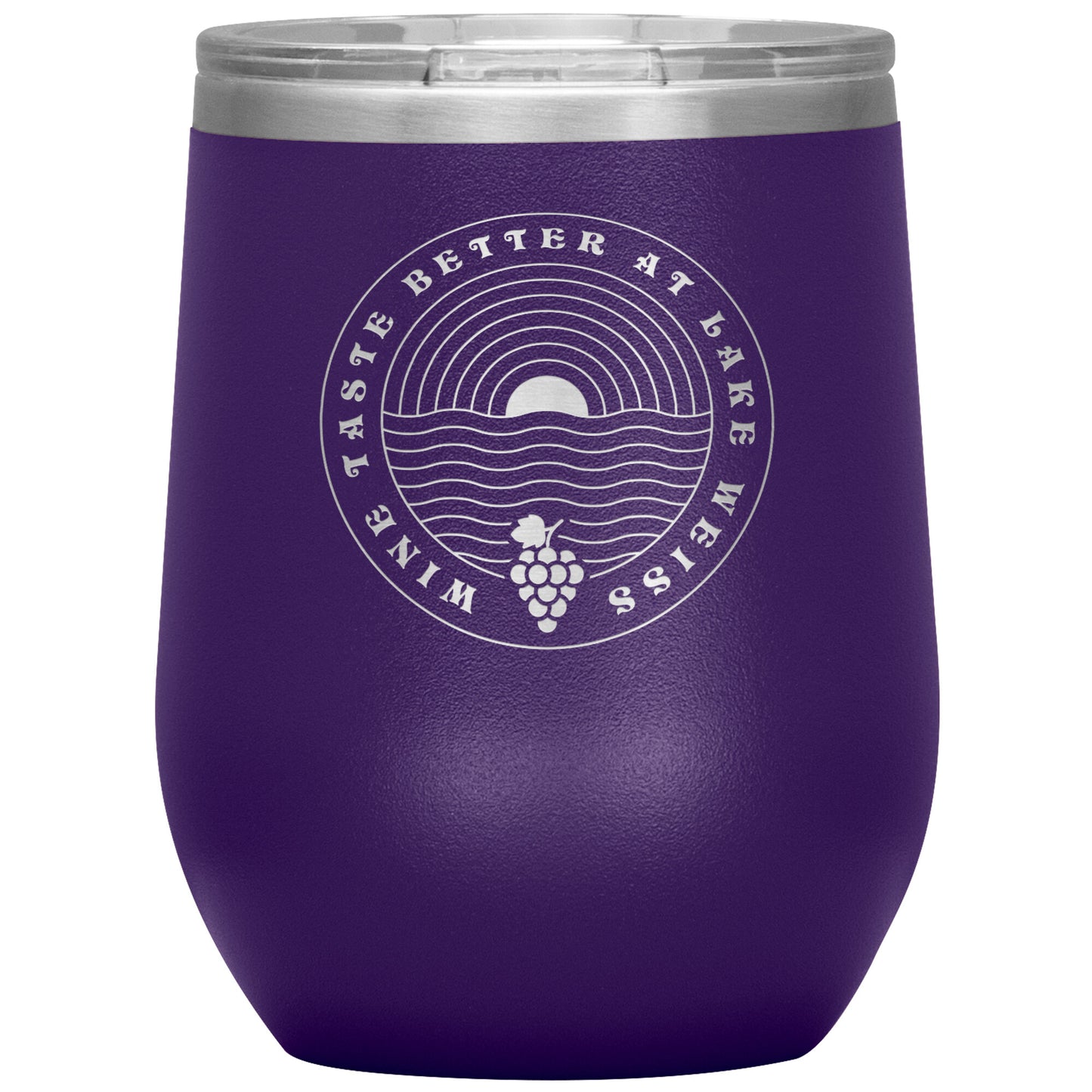 Wine Taste Better at Lake Weiss - Shop Weiss Lake