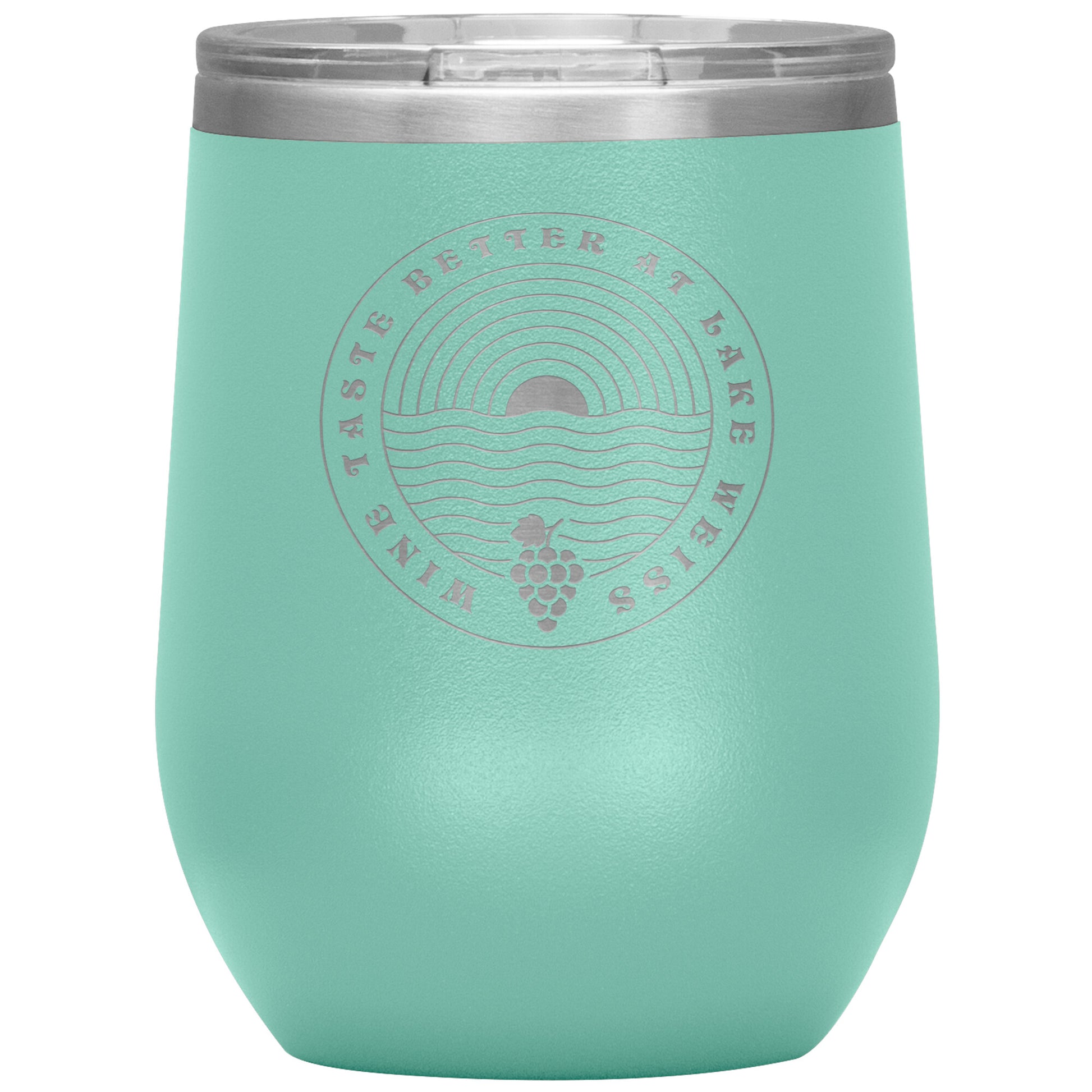 Wine Taste Better at Lake Weiss - Shop Weiss Lake