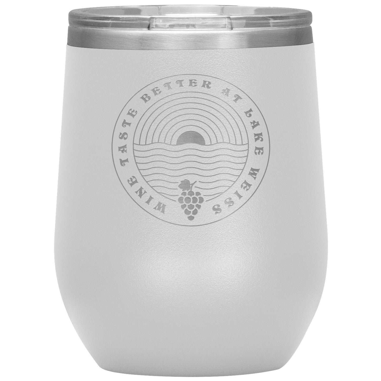 Wine Taste Better at Lake Weiss - Shop Weiss Lake