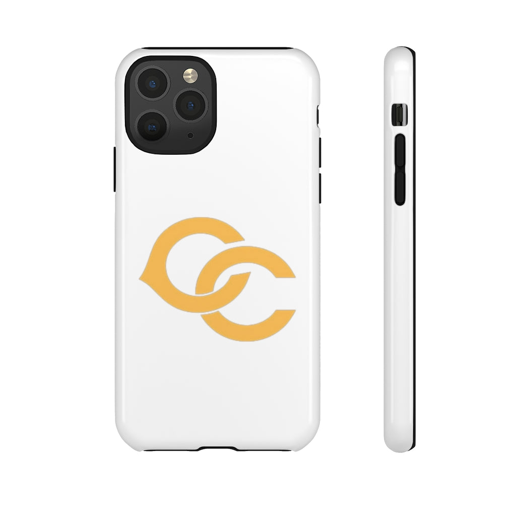 Cherokee High Touch Phone Case - Shop Weiss Lake