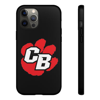 Cedar Bluff School Phone Case - Shop Weiss Lake