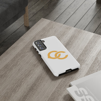 Cherokee High Touch Phone Case - Shop Weiss Lake