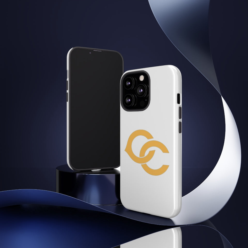 Cherokee High Touch Phone Case - Shop Weiss Lake