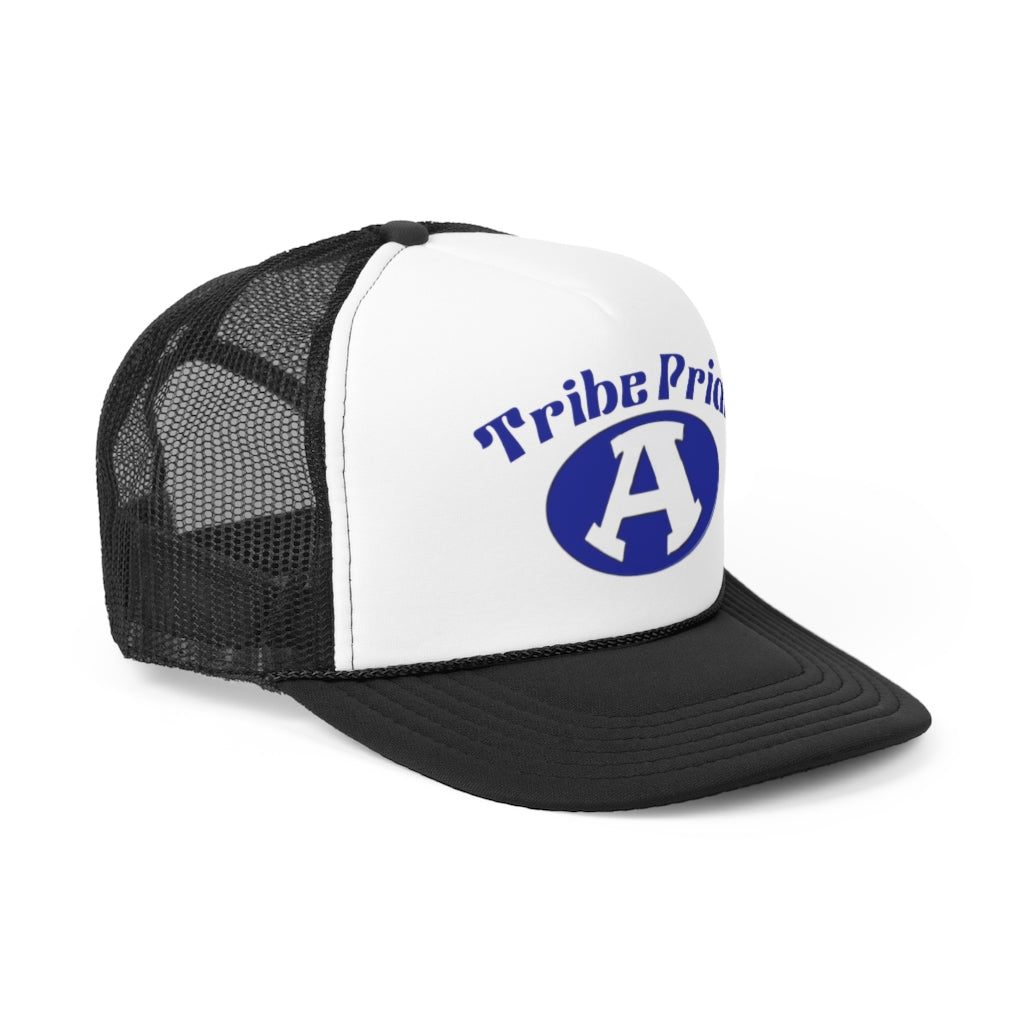 AHS - Screen PrintedTrucker Caps