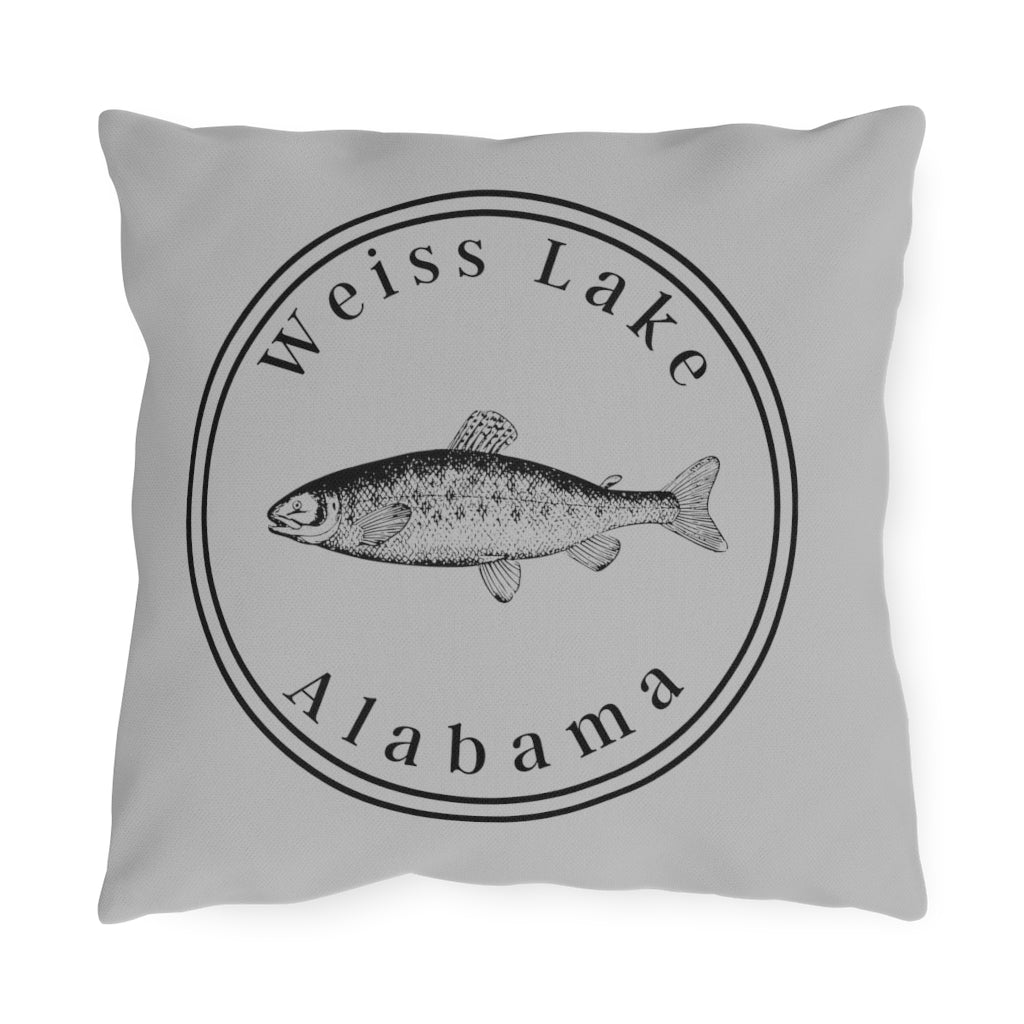 Weiss Lake Outdoor Pillows - Shop Weiss Lake