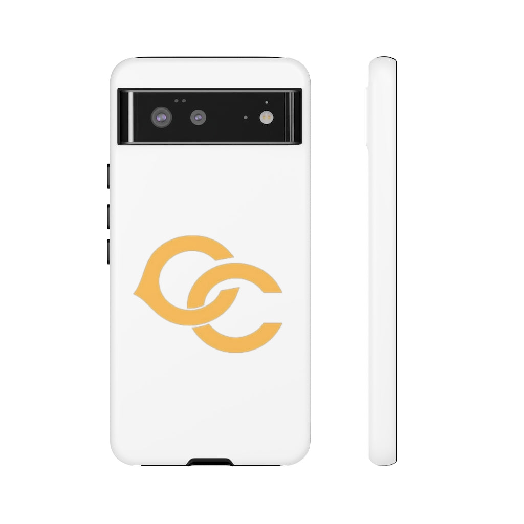Cherokee High Touch Phone Case - Shop Weiss Lake