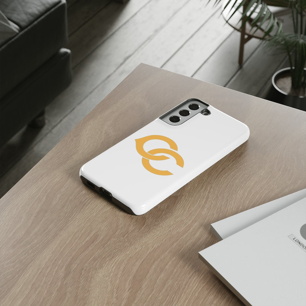 Cherokee High Touch Phone Case - Shop Weiss Lake