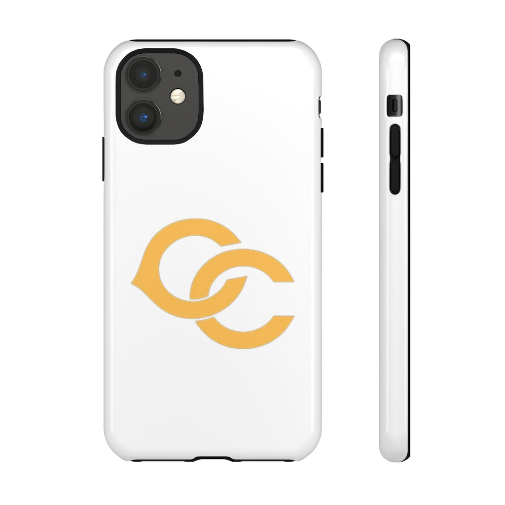 Cherokee High Touch Phone Case - Shop Weiss Lake