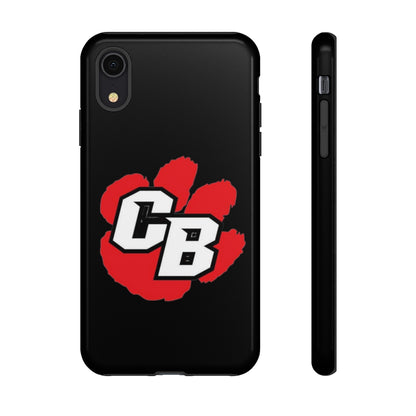 Cedar Bluff School Phone Case - Shop Weiss Lake