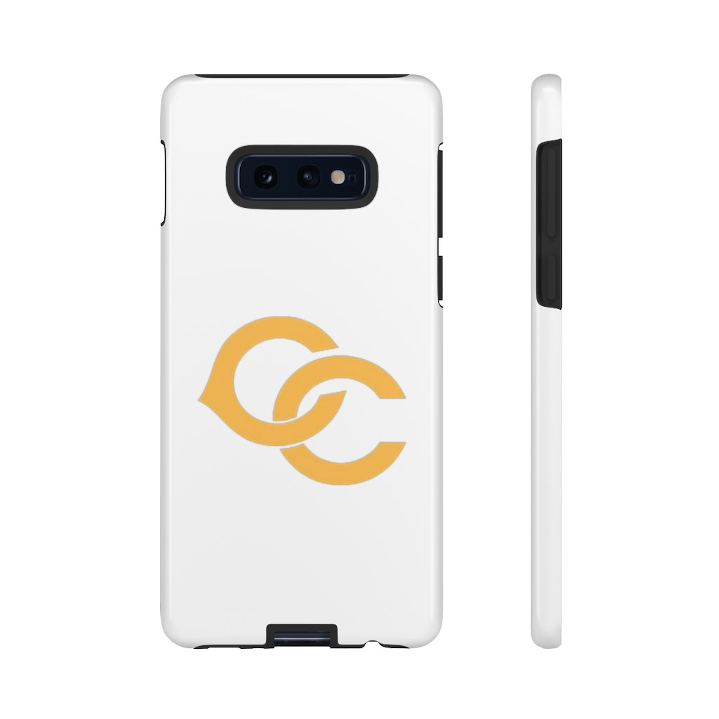 Cherokee High Touch Phone Case - Shop Weiss Lake