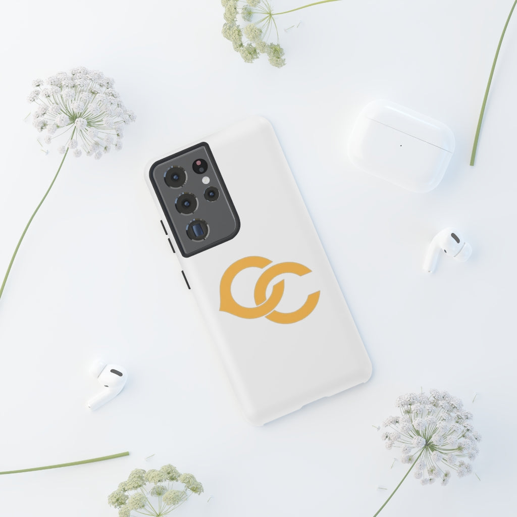 Cherokee High Touch Phone Case - Shop Weiss Lake