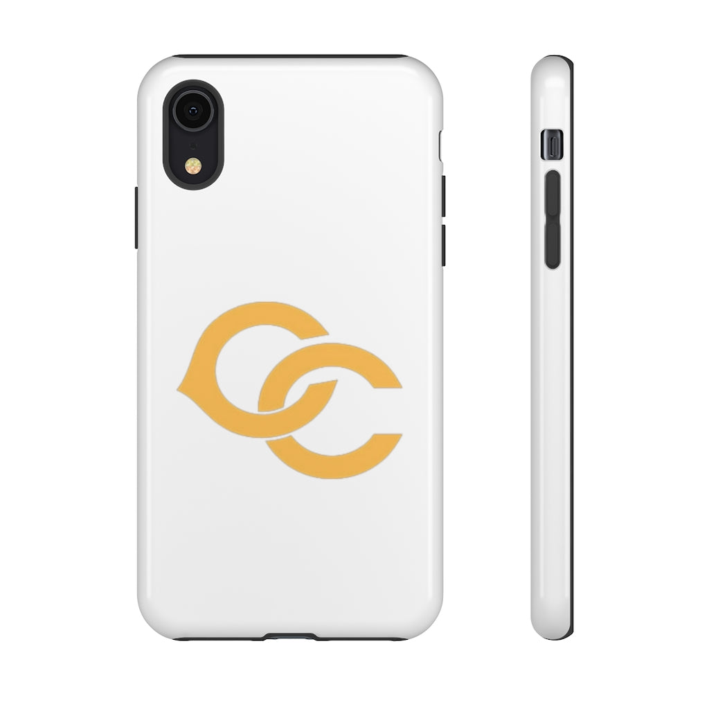 Cherokee High Touch Phone Case - Shop Weiss Lake