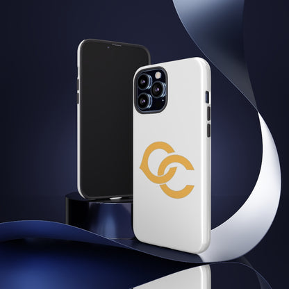 Cherokee High Touch Phone Case - Shop Weiss Lake